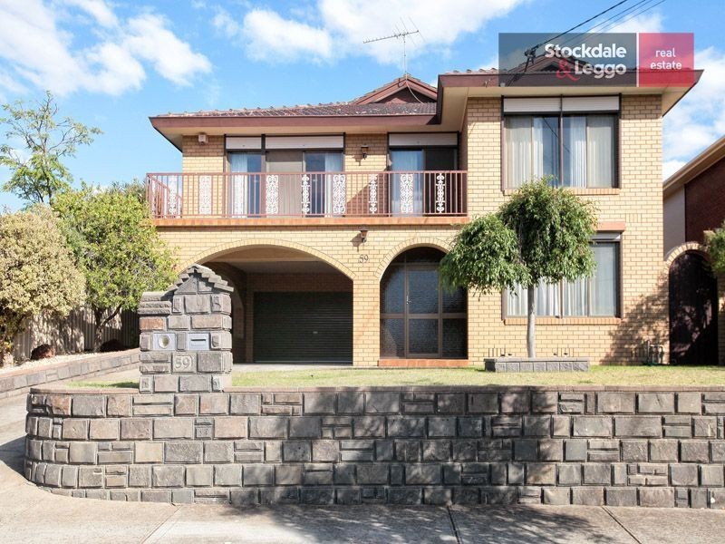 59 Bamford Avenue, Westmeadows VIC 3049