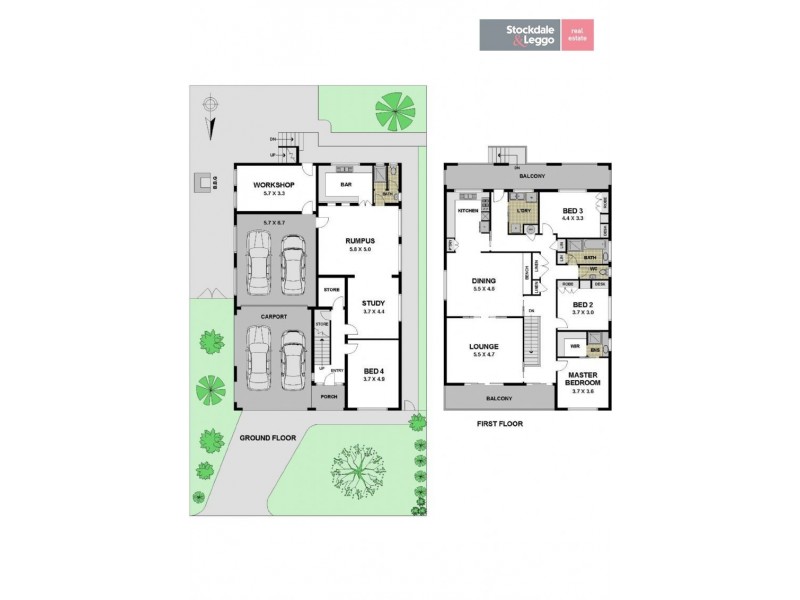 59 Bamford Avenue, Westmeadows VIC 3049