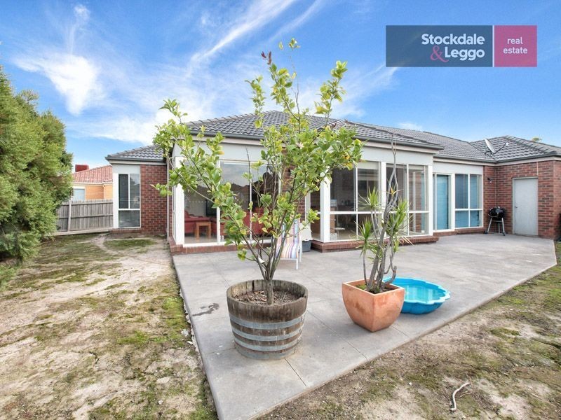 17 Regency Road, Roxburgh Park VIC 3064