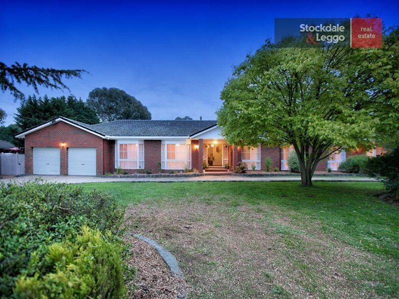 13 Airdrie Mews, Greenvale VIC 3059