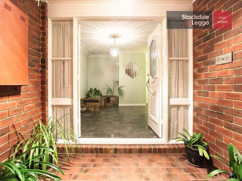 13 Airdrie Mews, Greenvale VIC 3059