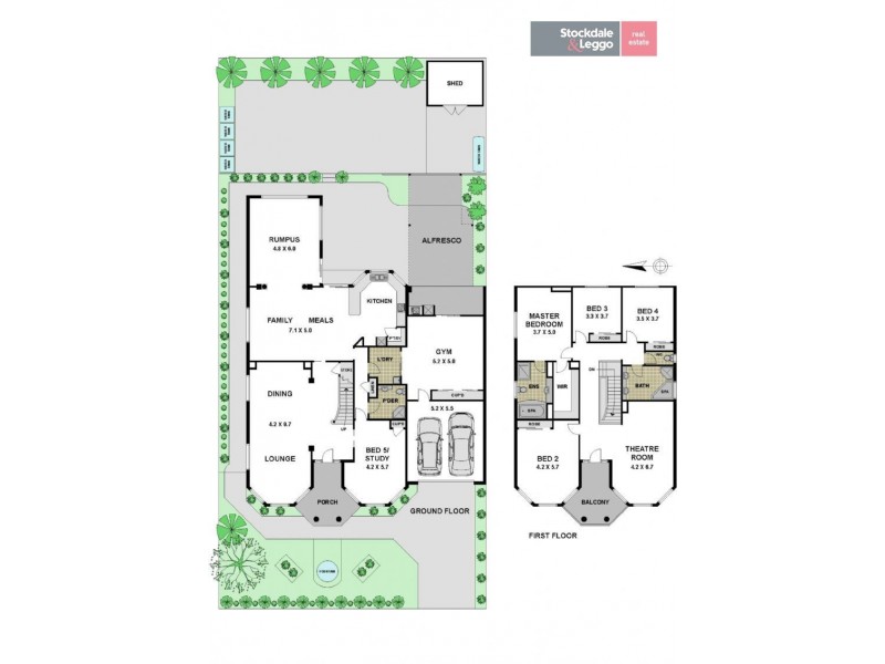 7 Coach House Drive, Attwood VIC 3049