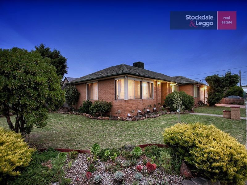 2 Waverley Court, Gladstone Park VIC 3043
