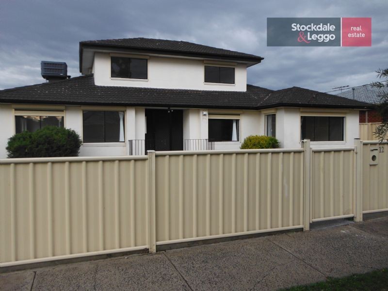 12 North Circular Road, Gladstone Park VIC 3043