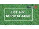 3 (Lot 402) Scarlet Drive, Greenvale VIC 3059