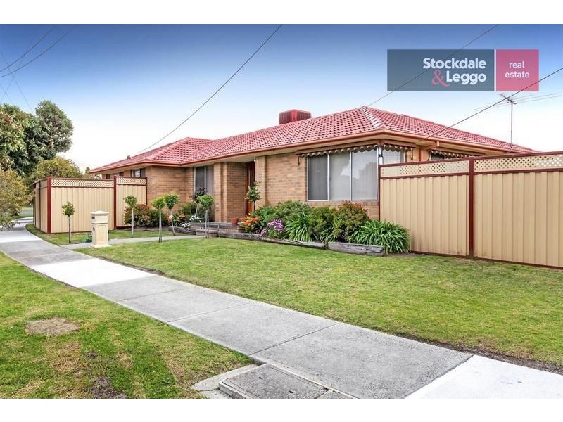 1 Hoctor Close, Gladstone Park VIC 3043