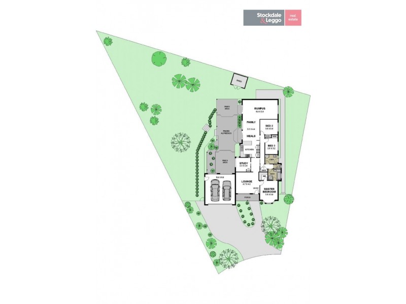 11 Davidson Court, Attwood VIC 3049