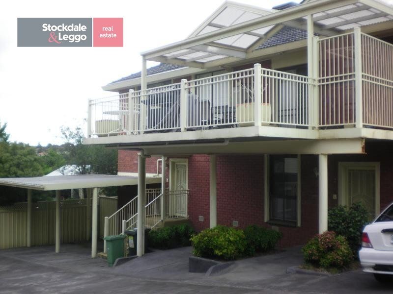 4/81 Raleigh Street, Westmeadows VIC 3049