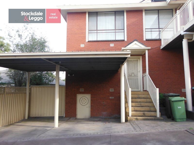 4/81 Raleigh Street, Westmeadows VIC 3049