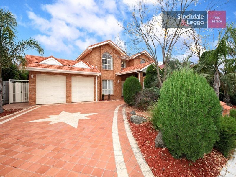 95 Greenvale Drive, Greenvale VIC 3059