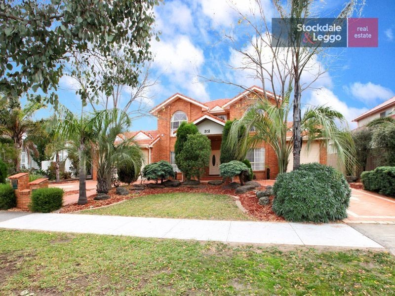 95 Greenvale Drive, Greenvale VIC 3059