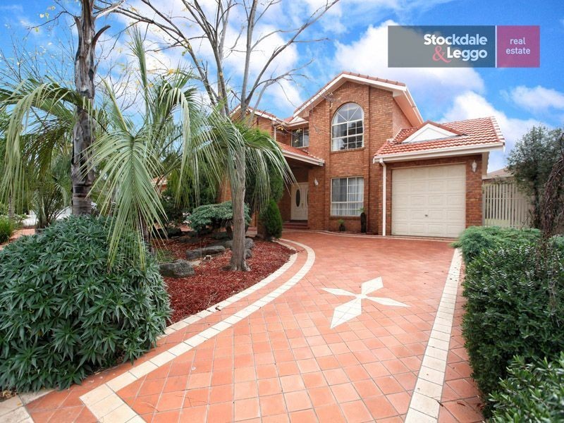 95 Greenvale Drive, Greenvale VIC 3059
