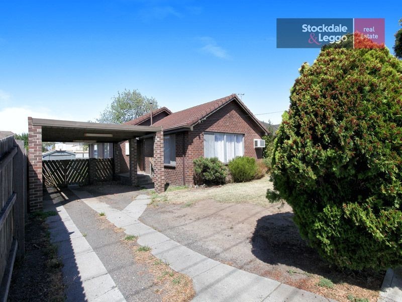 71 Wattleglen Street, Craigieburn VIC 3064