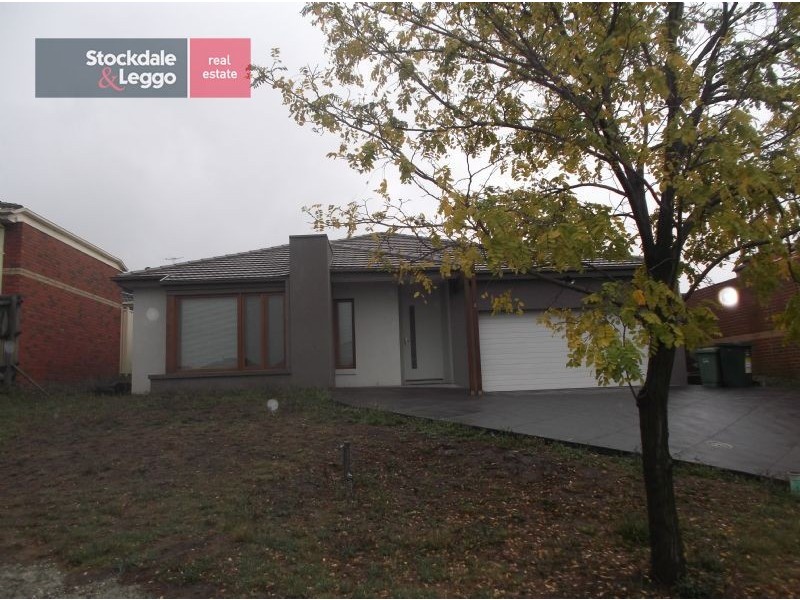 4 Stranraer Close, Greenvale VIC 3059
