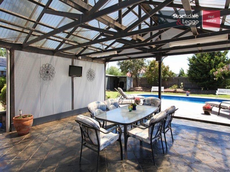 5 Haddington Crescent, Greenvale VIC 3059