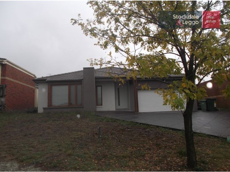 4 Stranraer Close, Greenvale VIC 3059