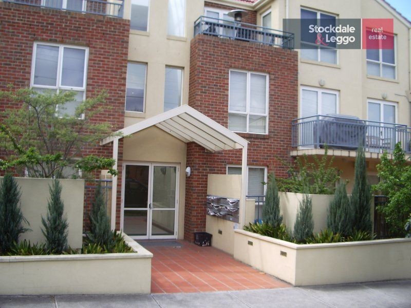 15/2 North Avenue, Strathmore VIC 3041