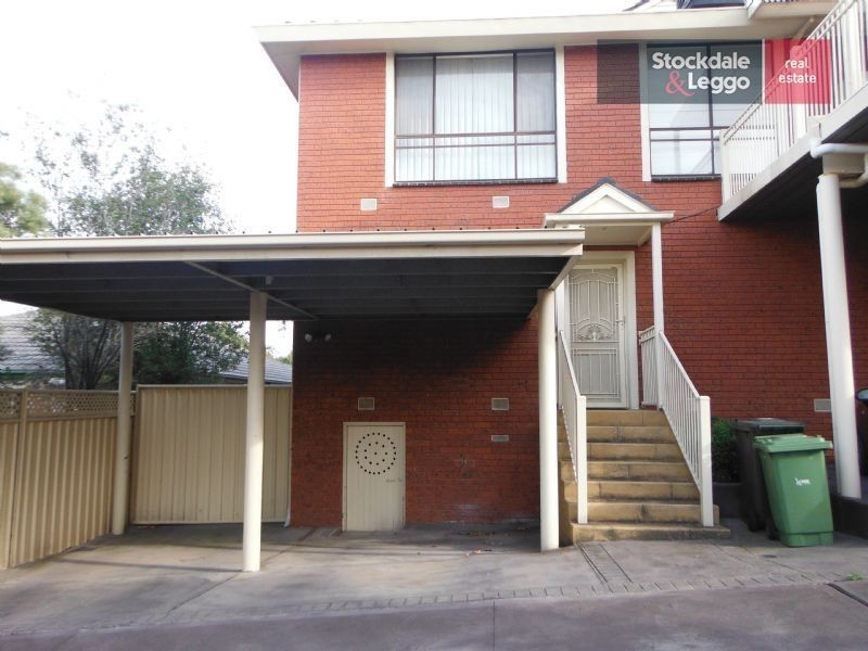 4/81 Raleigh Street, Westmeadows VIC 3049