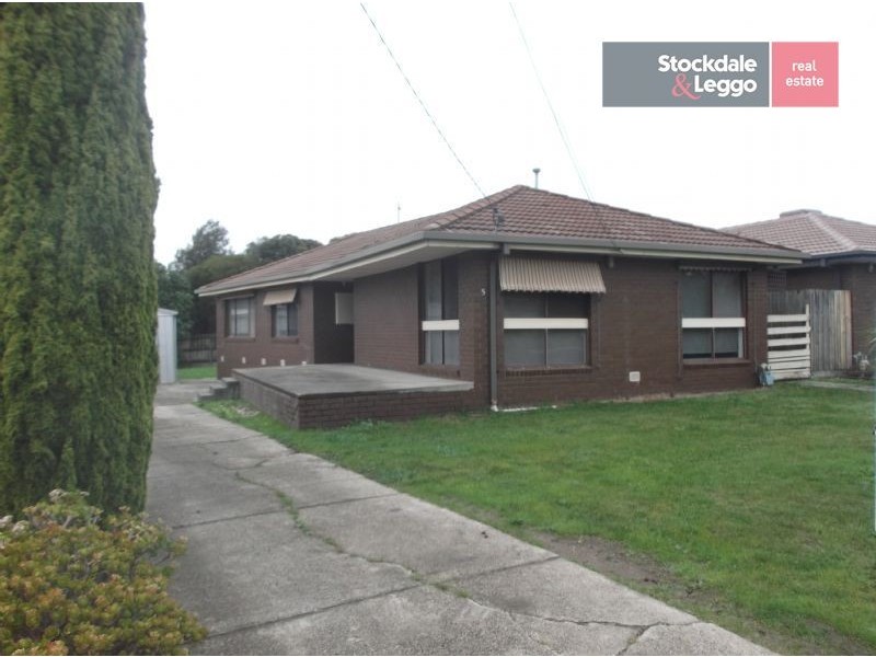 5 Pershore Court, Westmeadows VIC 3049