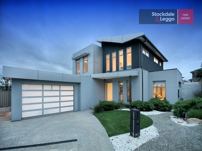 7 Wolfson Court, Attwood VIC 3049