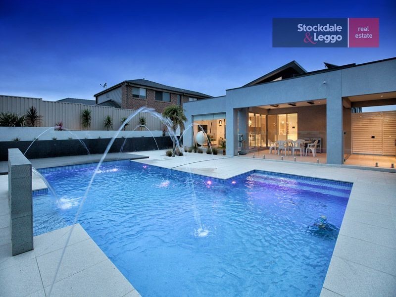 7 Wolfson Court, Attwood VIC 3049