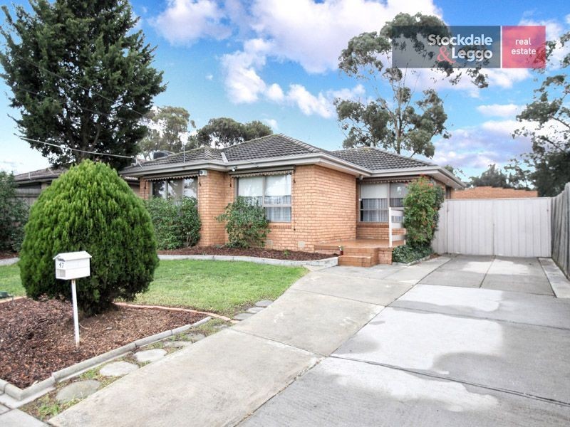 47 Lackenheath Drive, Tullamarine VIC 3043
