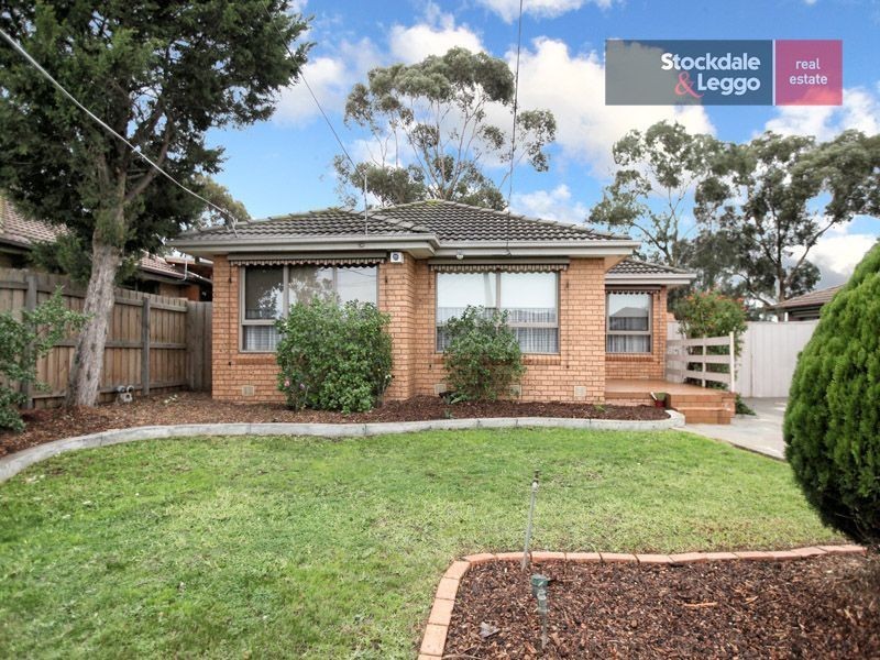 47 Lackenheath Drive, Tullamarine VIC 3043