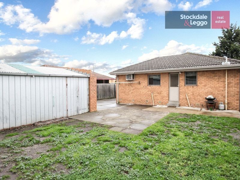 47 Lackenheath Drive, Tullamarine VIC 3043