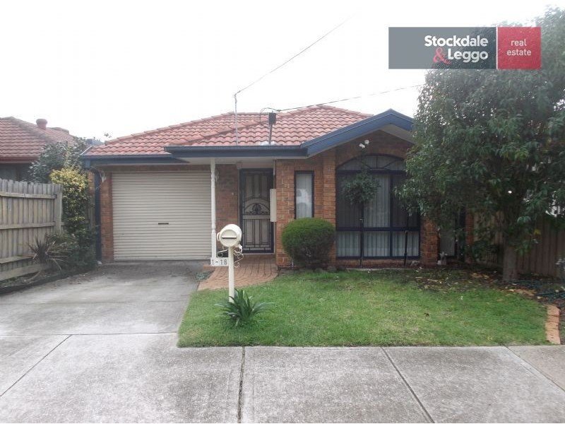 1/18 Copeland Road, Westmeadows VIC 3049