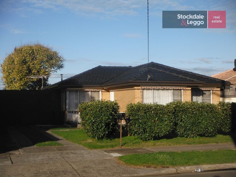 38. Mason Street, Campbellfield VIC 3061