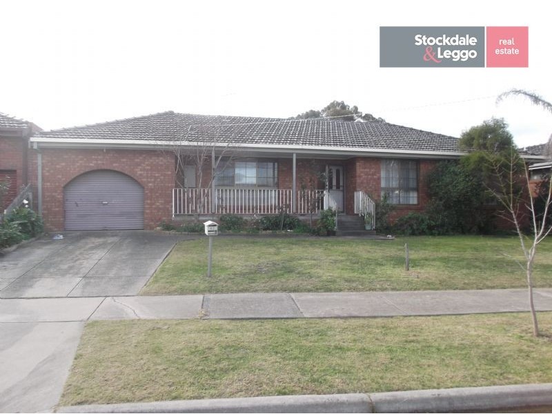 43 Heversham Grove, Greenvale VIC 3059