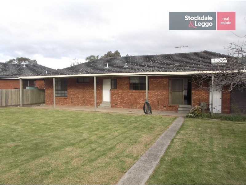 43 Heversham Grove, Greenvale VIC 3059