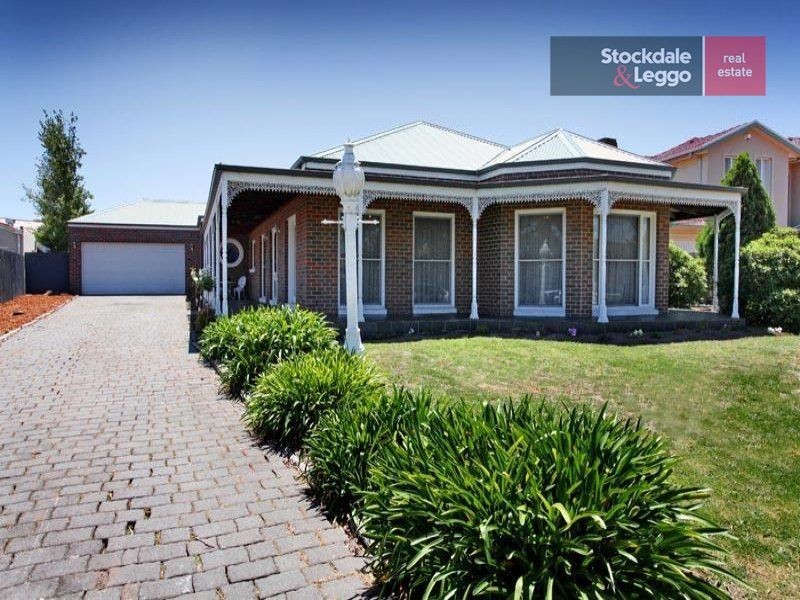 5. Haddington Crescent, Greenvale VIC 3059