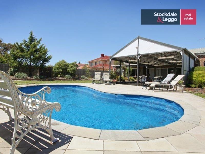 5. Haddington Crescent, Greenvale VIC 3059