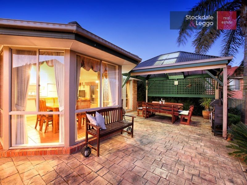 4 Lamplight Way, Attwood VIC 3049