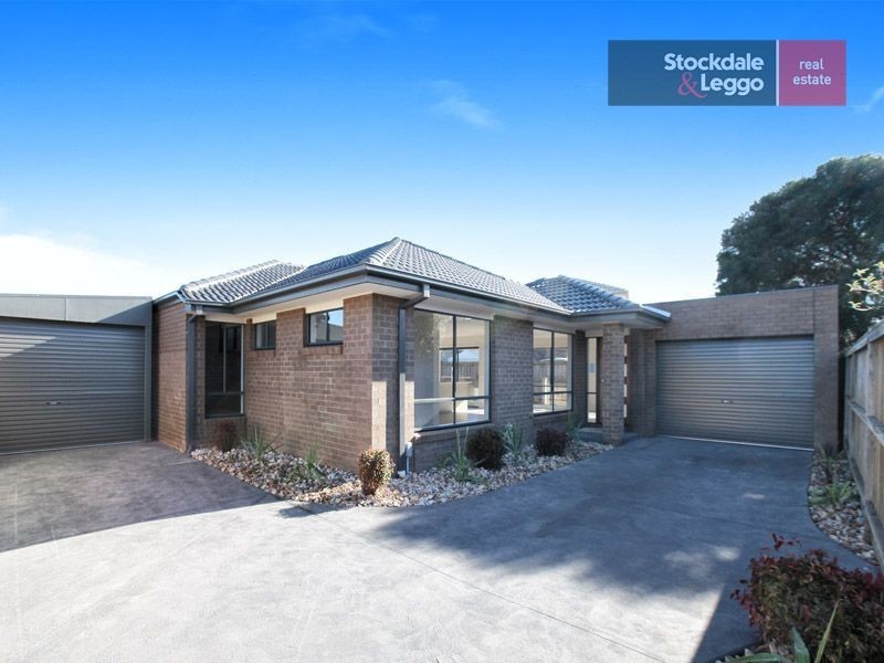 2/4 Plymouth Court, Craigieburn VIC 3064