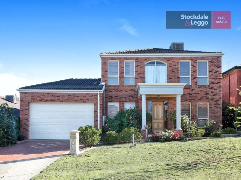 29 Willowbank Way, Attwood VIC 3049