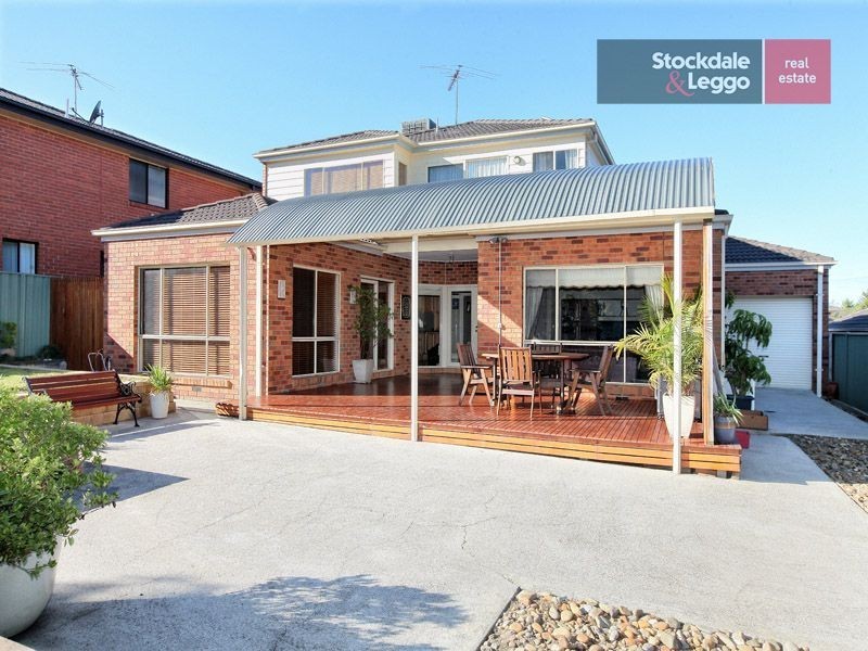 29 Willowbank Way, Attwood VIC 3049