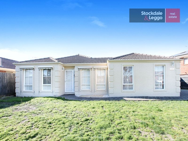 148 Community Hub, Hillside VIC 3037