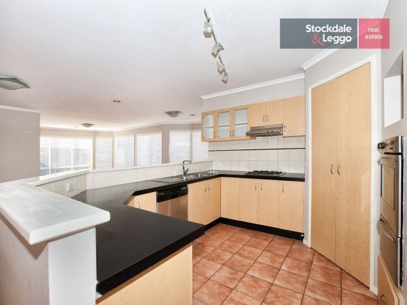 148 Community Hub, Hillside VIC 3037