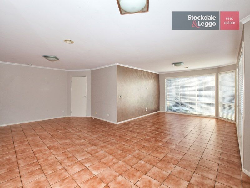 148 Community Hub, Hillside VIC 3037