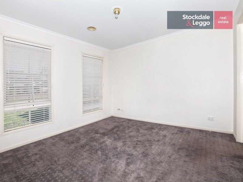 148 Community Hub, Hillside VIC 3037