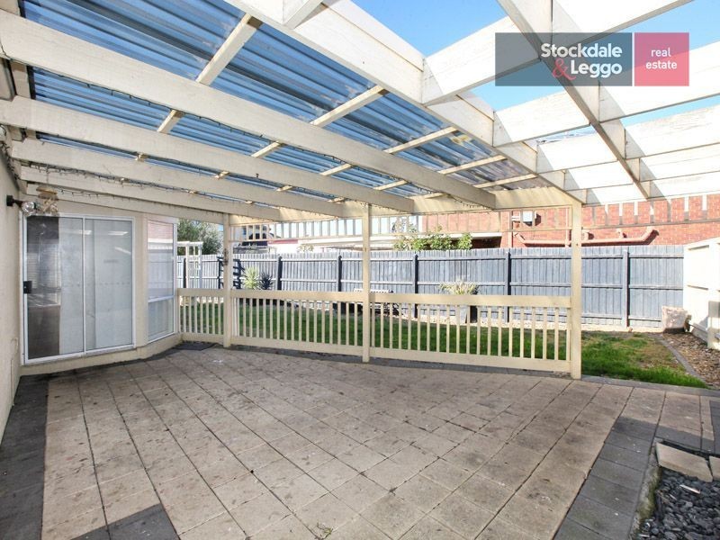 148 Community Hub, Hillside VIC 3037