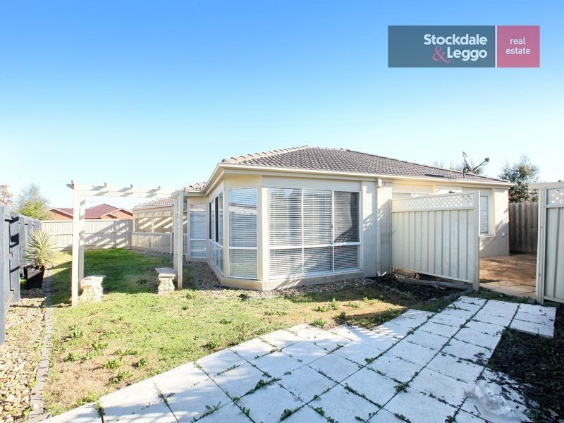 148 Community Hub, Hillside VIC 3037