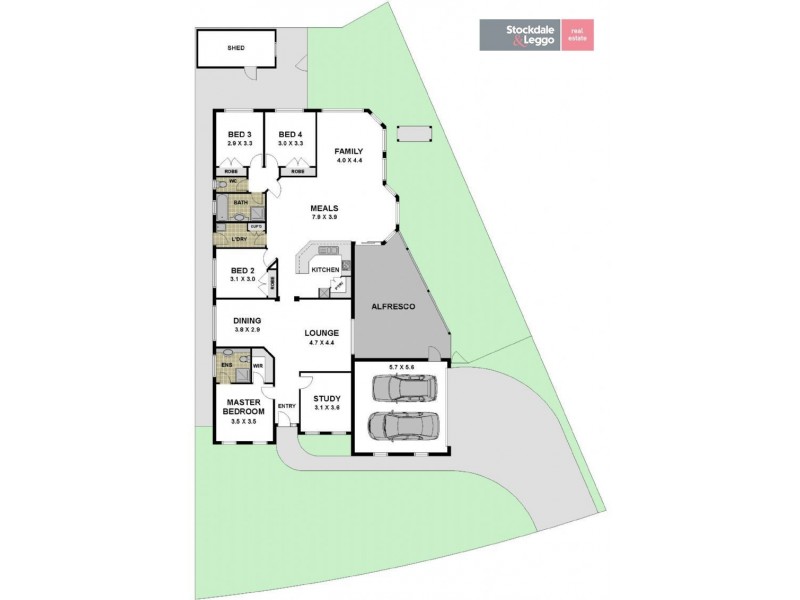 148 Community Hub, Hillside VIC 3037