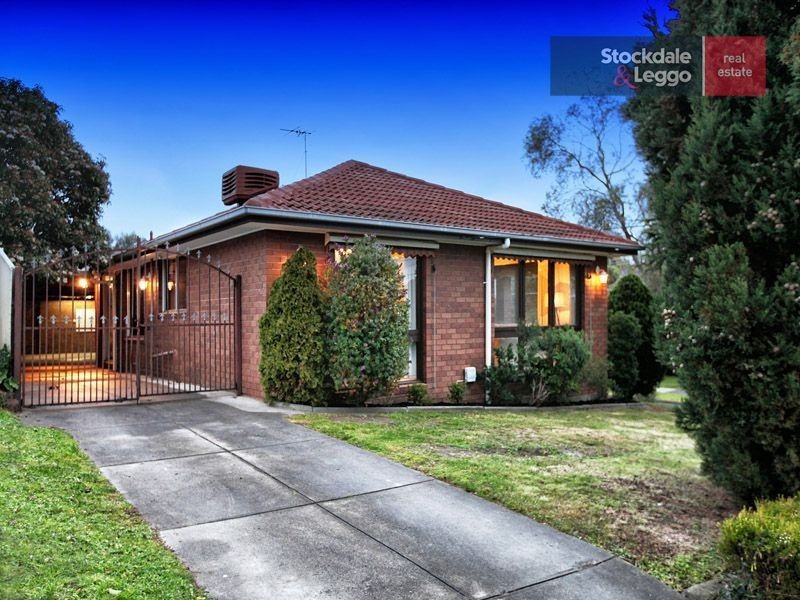 2 Farley Court, Gladstone Park VIC 3043