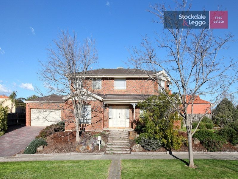 46 Aberdeen Avenue, Greenvale VIC 3059