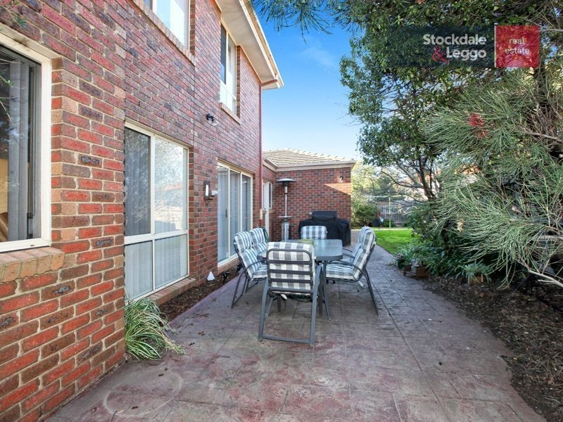 46 Aberdeen Avenue, Greenvale VIC 3059