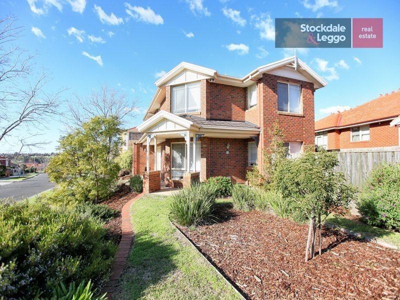 46 Aberdeen Avenue, Greenvale VIC 3059