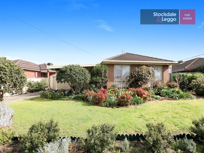3 Whitehaven Court, Craigieburn VIC 3064